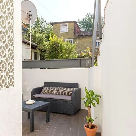 Cellars Family Suites Διαμέρισμα *