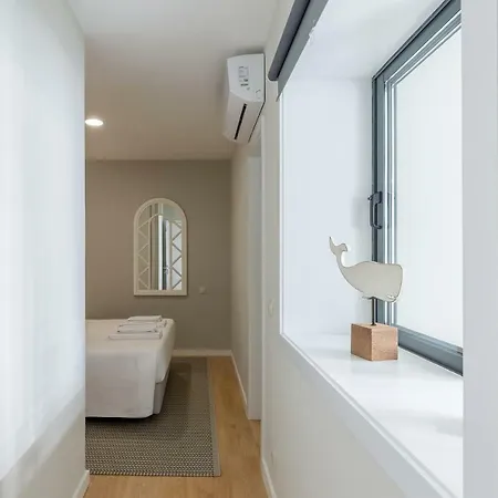 Cellars Family Suites Διαμέρισμα