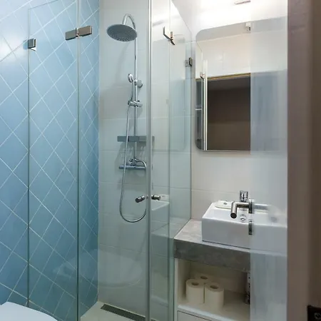 Cellars Family Suites Διαμέρισμα *