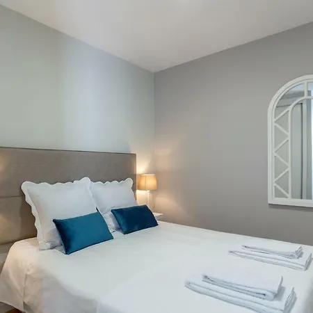 Cellars Family Suites Διαμέρισμα