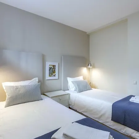 Διαμέρισμα Cellars Family Suites Βίλα Νόβα ντε Γκάια
