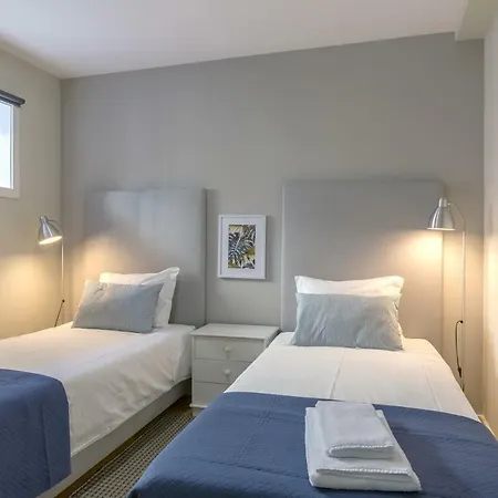 Cellars Family Suites *