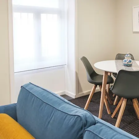 Διαμέρισμα Cellars Family Suites Βίλα Νόβα ντε Γκάια